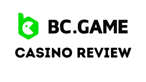 BC.Game Casino Your Ultimate Gaming Experience