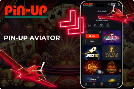 pin up casino online