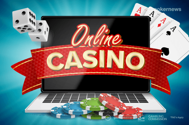 Discover the Best Online Casino Welcome Bonuses -347045780