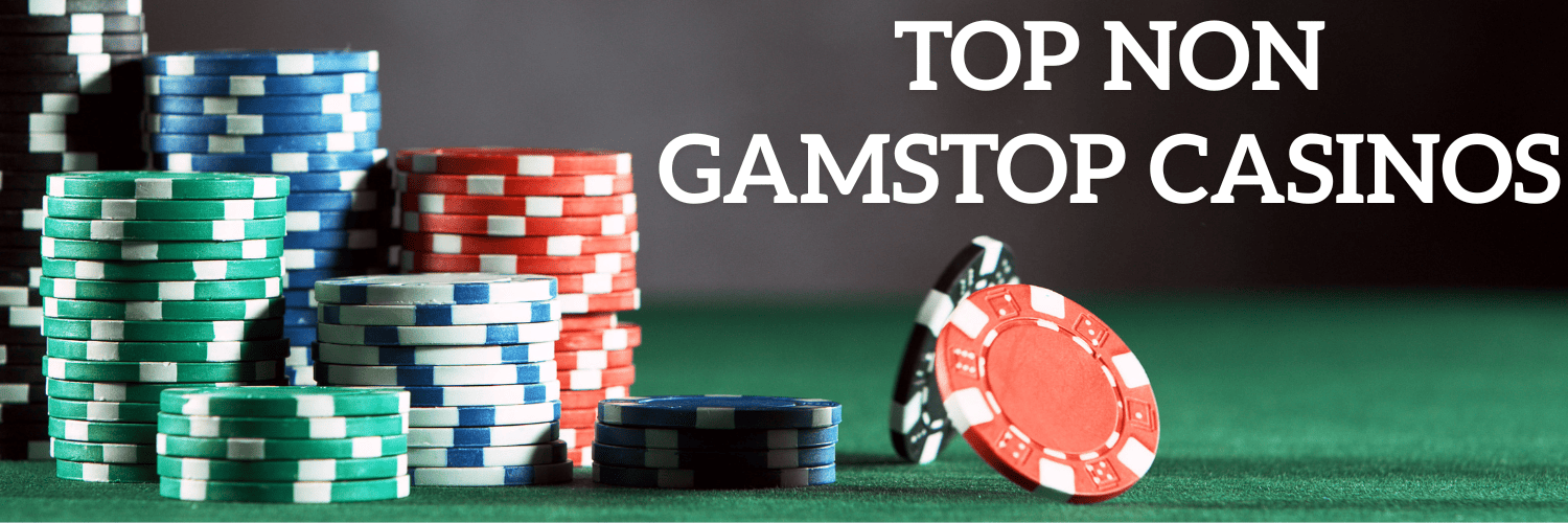 Discovering the Best Casino Sites Not on Gamstop -1870683888 Discovering the Best Casino Sites Not on Gamstop -1870683888