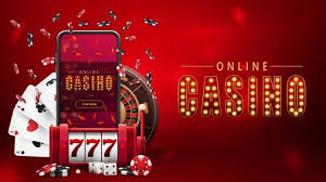 Experience the Thrill of Live Casino Online in the UK