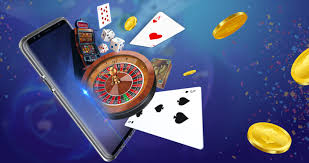 Experience the Thrill of Live Casino Online in the UK