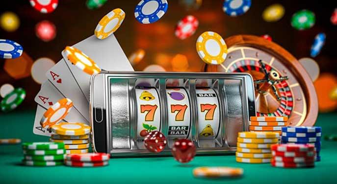 Exploring Casino Winstler Your Ultimate Gaming Destination Exploring Casino Winstler Your Ultimate Gaming Destination