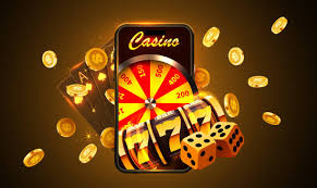 Unleashing the Fun Online Casino SlotsAmigo Explained
