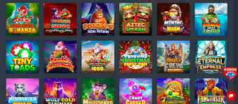 Всё о различных видах слотов Руководство по игровым автоматам Всё о различных видах слотов Руководство по игровым автоматам