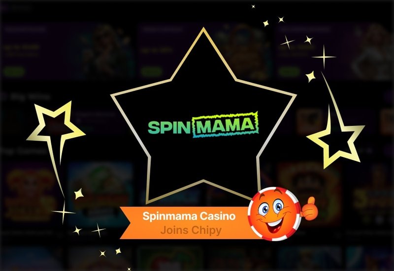 Spinmama Casino: Experience Thrilling Slots and Exciting Bonus Offers