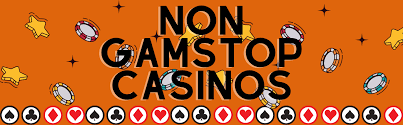 Explore Casino Sites Not on Gamstop for Ultimate Gaming Freedom