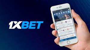 Exploring the 1xBet App Your Gateway to Exciting Betting