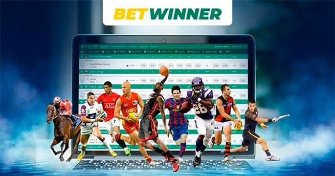 Maximize Your Winnings with Betwinner Welcome Bonus